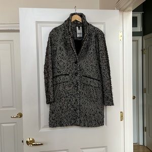 VGUC Soia & Kyo Size Small Coat